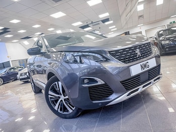 Used Peugeot 3008 2020 for sale - 78287496: Photo