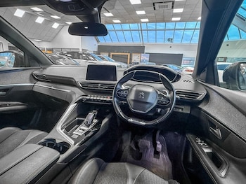 Used Peugeot 3008 2020 for sale - 78287496: Photo