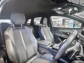 Used Peugeot 3008 2020 for sale - 78287496: Photo