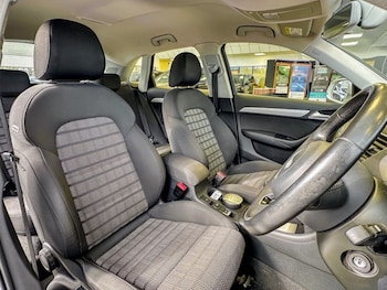 Used Audi Q3 2015 for sale - 78287843: Photo