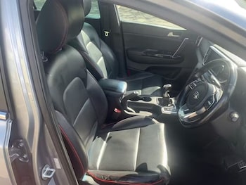 Used Kia Sportage 2018 for sale - 78288303: Photo