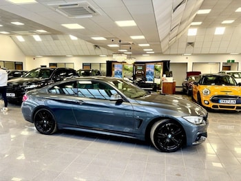 Used BMW 4 Series 2015 for sale - 78793015: Photo