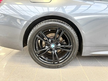 Used BMW 4 Series 2015 for sale - 78793015: Photo