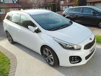 Used Kia Ceed 2018 for sale - 78288337: Photo