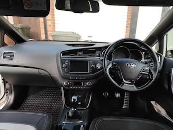 Used Kia Ceed 2018 for sale - 78288337: Photo