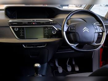 Used Citroen Grand C4 Picasso 2016 for sale - 79708191: Photo