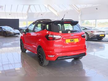 Used Ford Ecosport 2019 for sale - 79690723: Photo