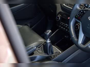 Used Hyundai TUCSON 2017 for sale - 79690656: Photo