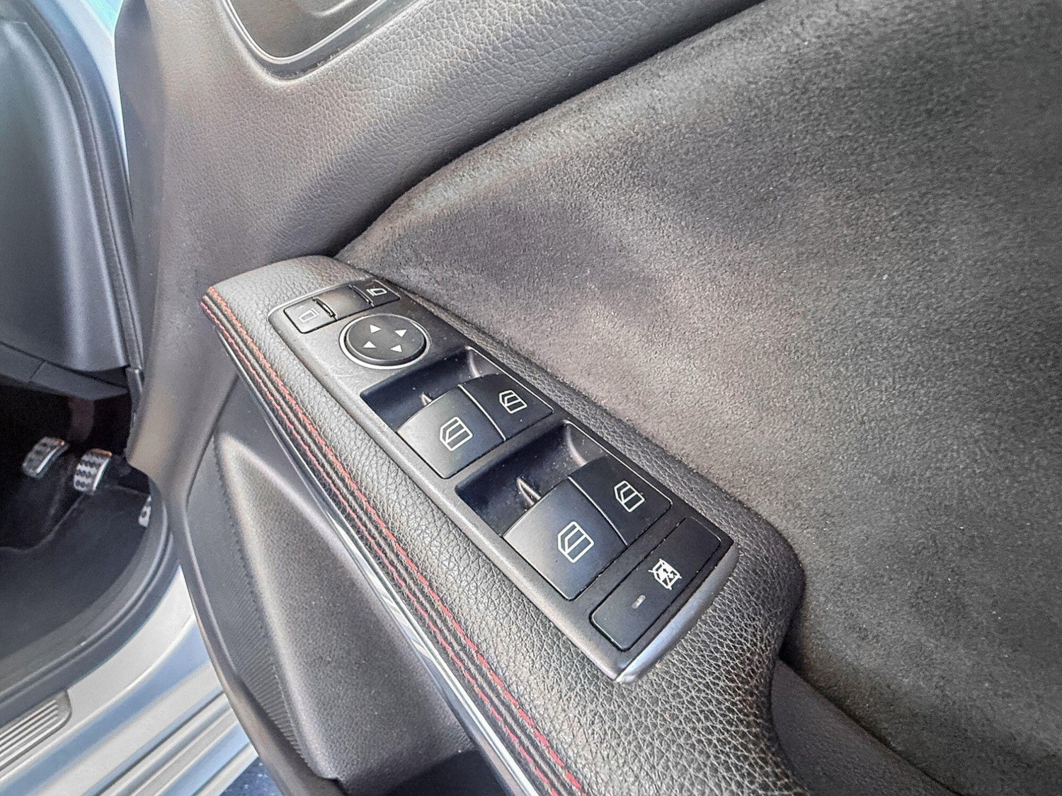 Used Mercedes-Benz A-Class 2017 for sale - 77783331: Photo 14