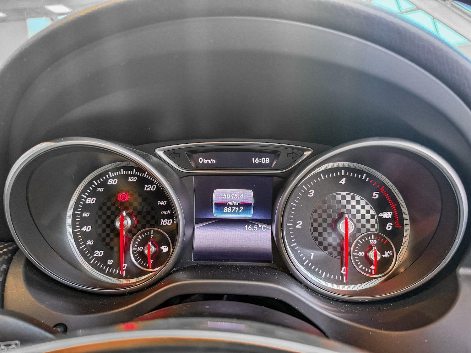 Used Mercedes-Benz A-Class 2017 for sale - 77783331: Photo 18