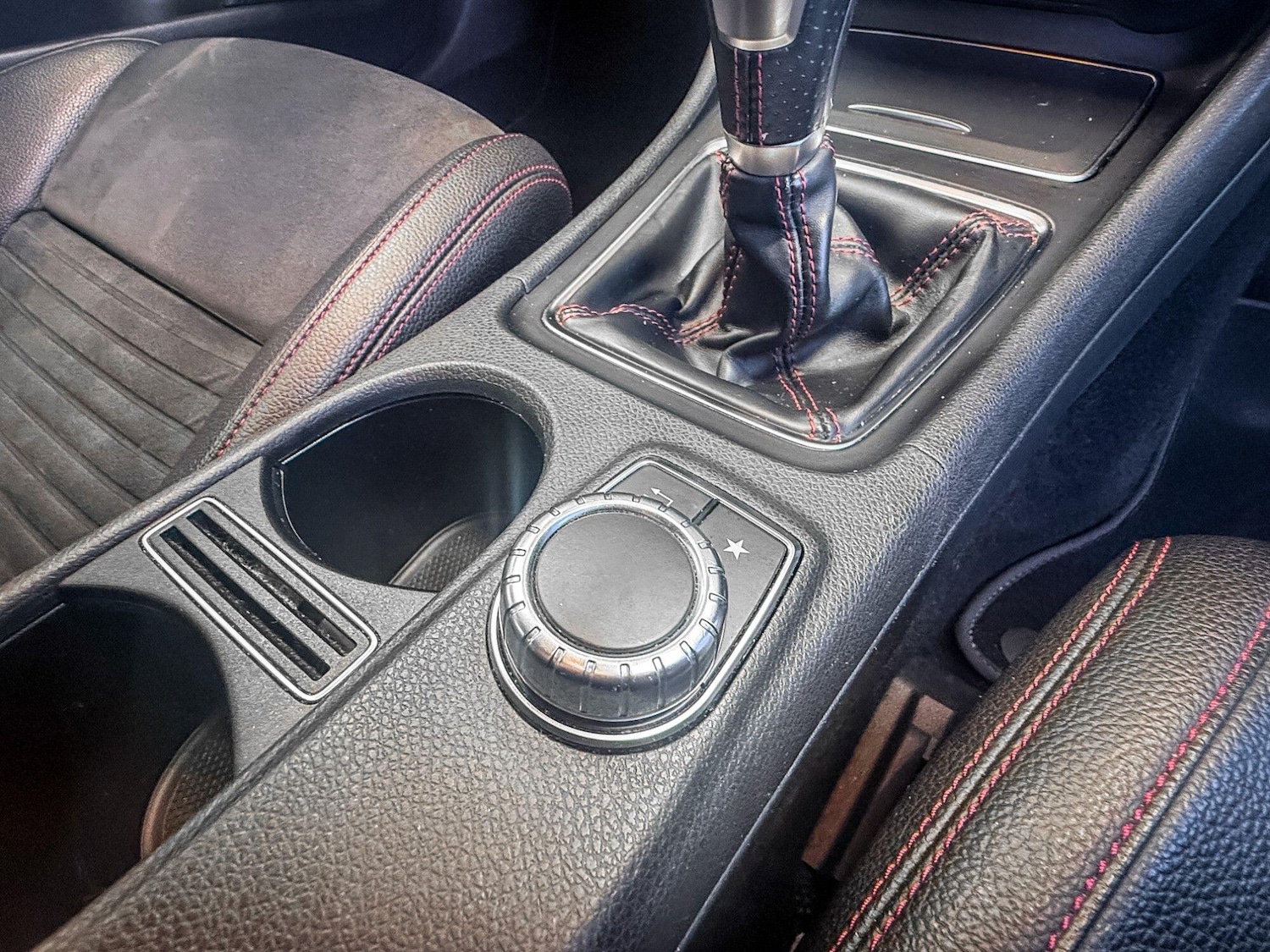 Used Mercedes-Benz A-Class 2017 for sale - 77783331: Photo 19