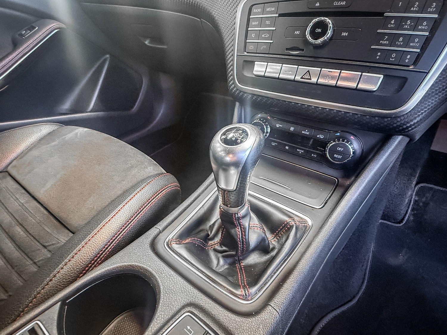 Used Mercedes-Benz A-Class 2017 for sale - 77783331: Photo 20