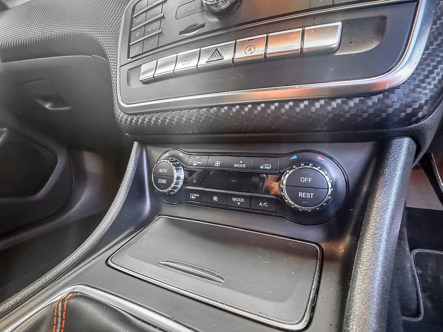 Used Mercedes-Benz A-Class 2017 for sale - 77783331: Photo 21