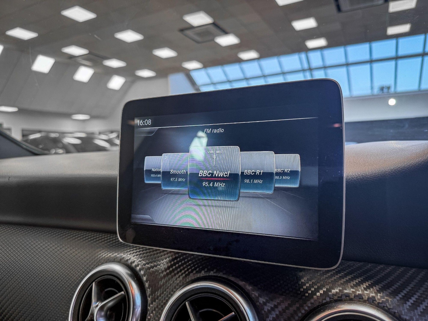 Used Mercedes-Benz A-Class 2017 for sale - 77783331: Photo 23