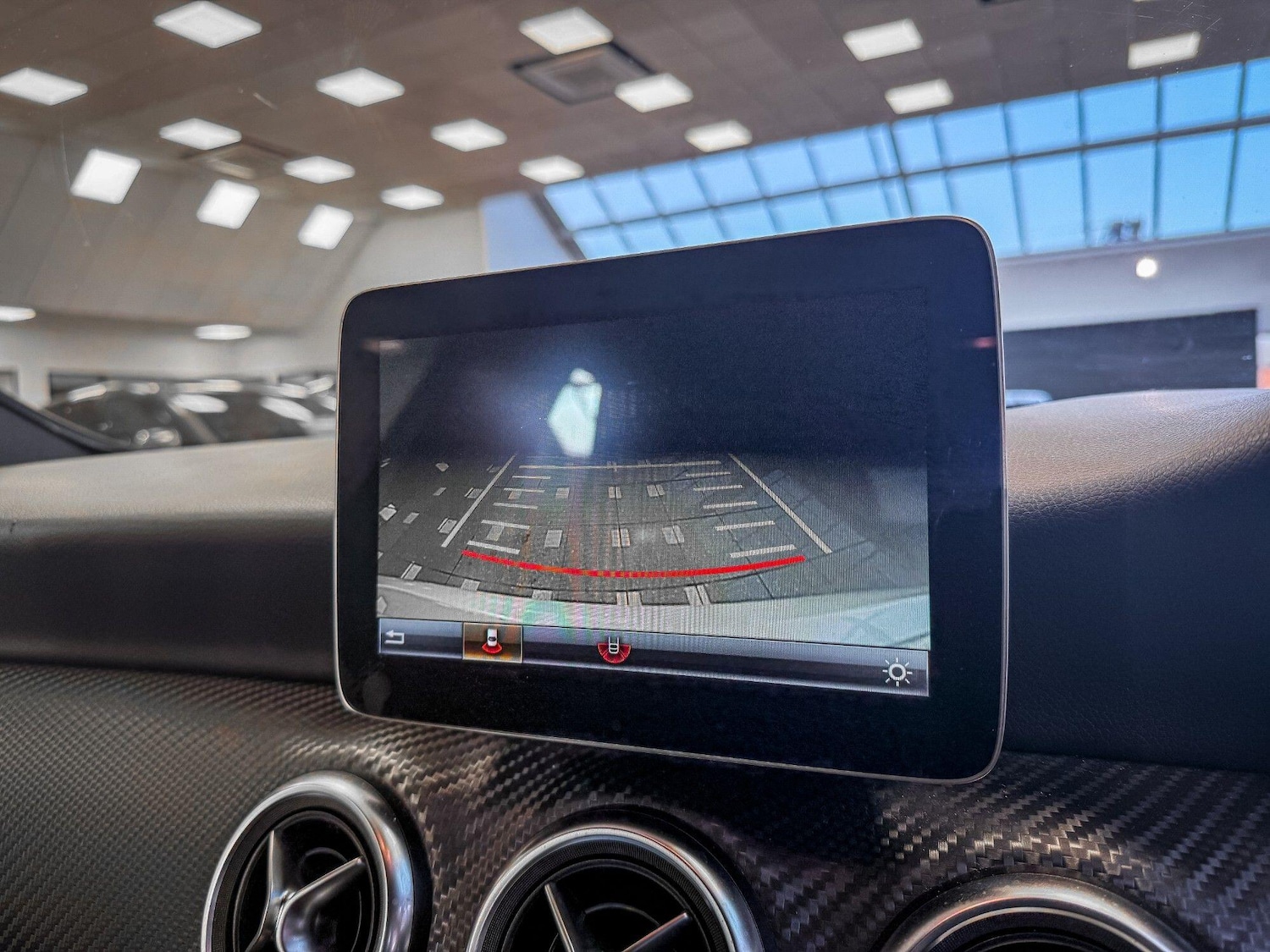 Used Mercedes-Benz A-Class 2017 for sale - 77783331: Photo 24