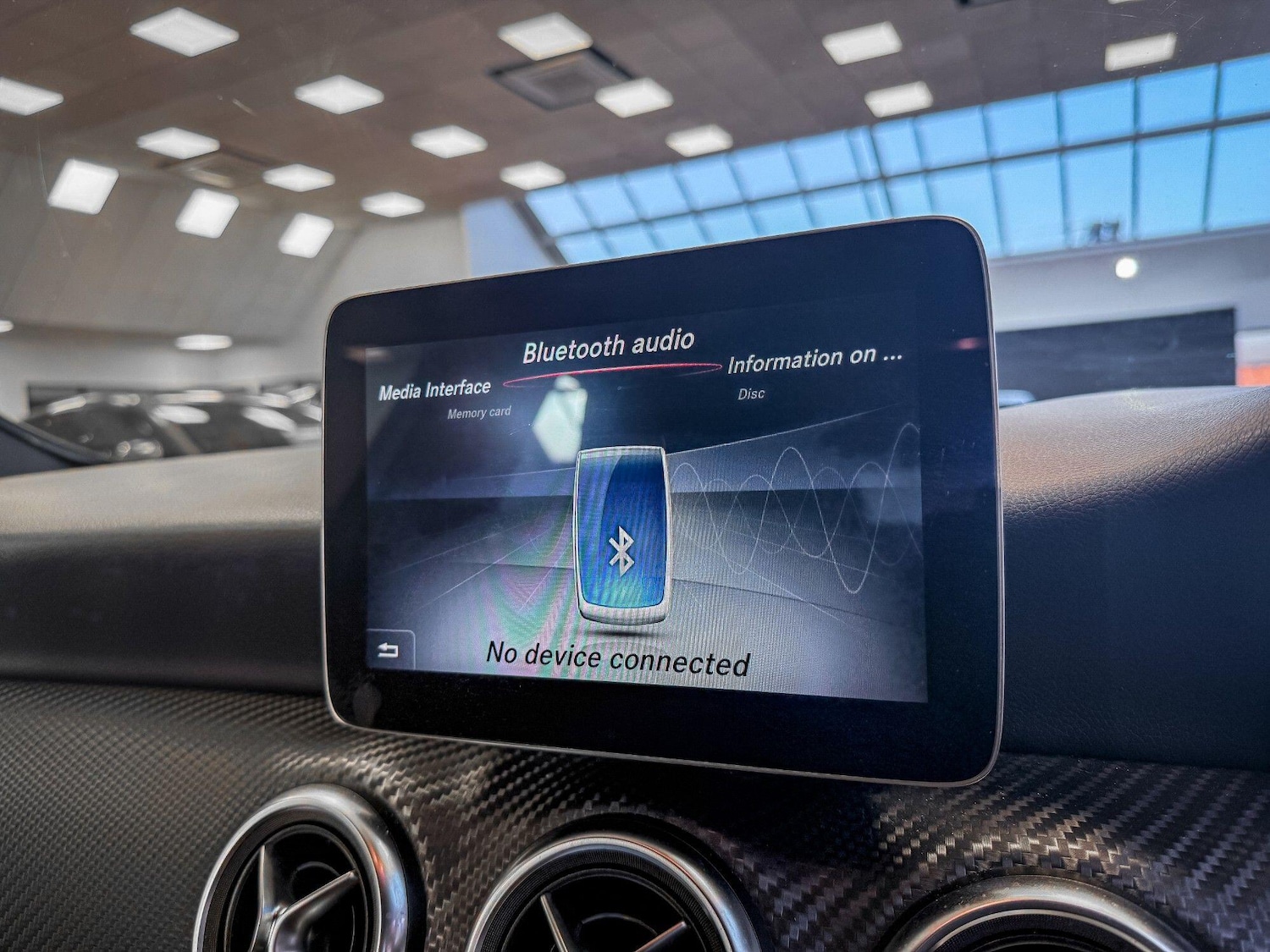 Used Mercedes-Benz A-Class 2017 for sale - 77783331: Photo 25