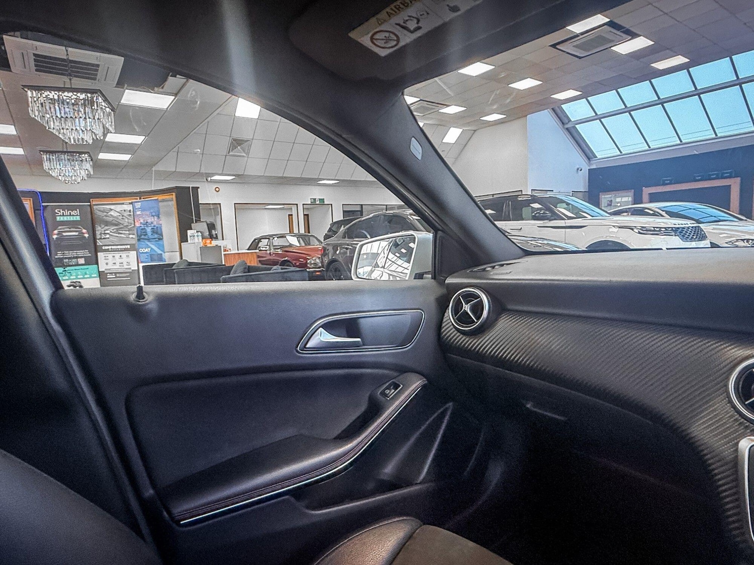 Used Mercedes-Benz A-Class 2017 for sale - 77783331: Photo 27