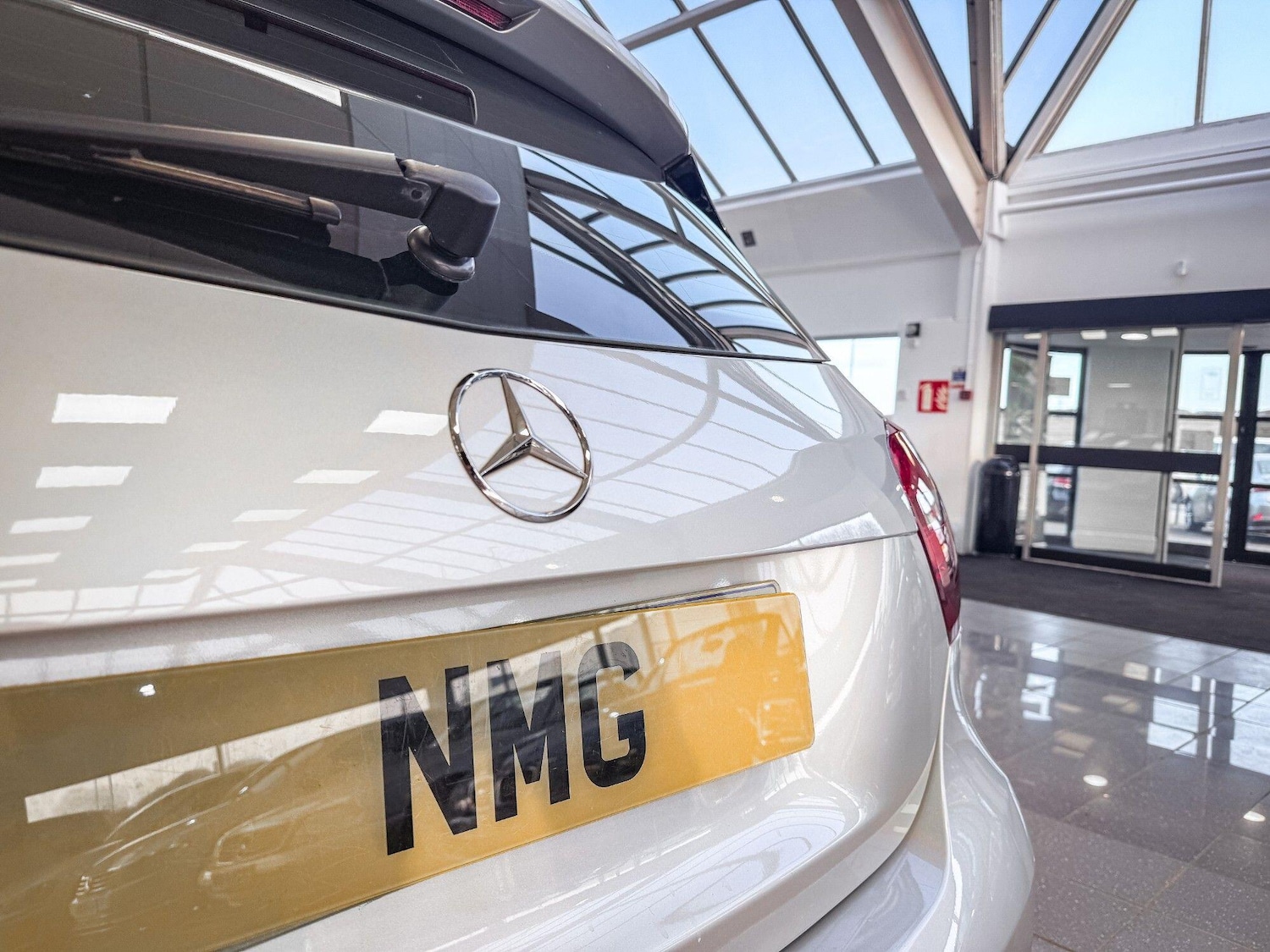 Used Mercedes-Benz A-Class 2017 for sale - 77783331: Photo 9