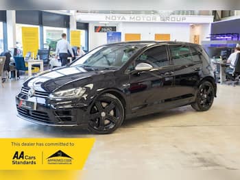 Used Volkswagen Golf 2014 for sale - 79690685: Photo