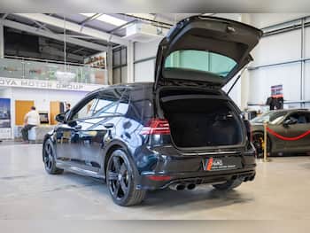 Used Volkswagen Golf 2014 for sale - 79690685: Photo