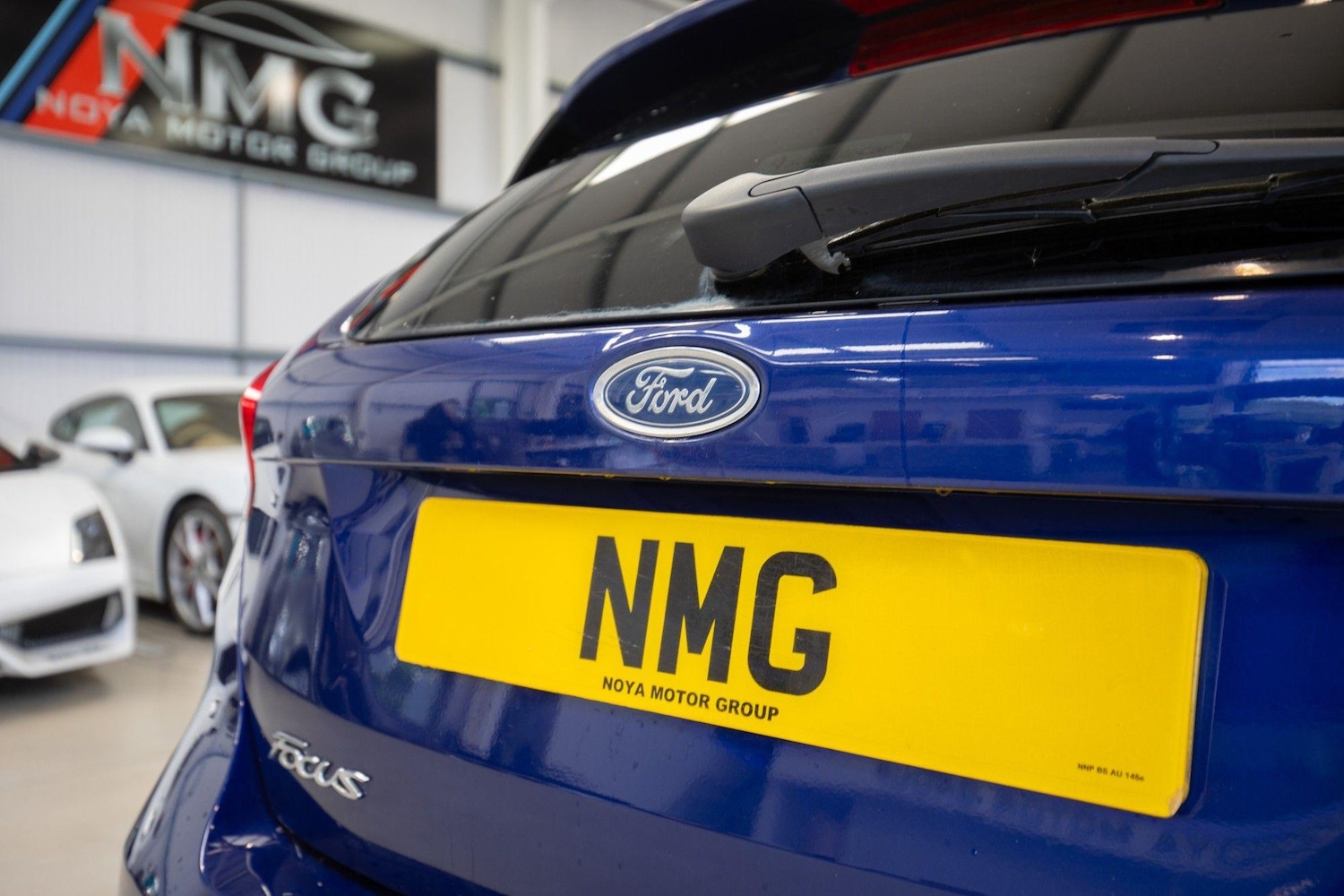 Used Ford Focus for sale - 77659021: Photo 12