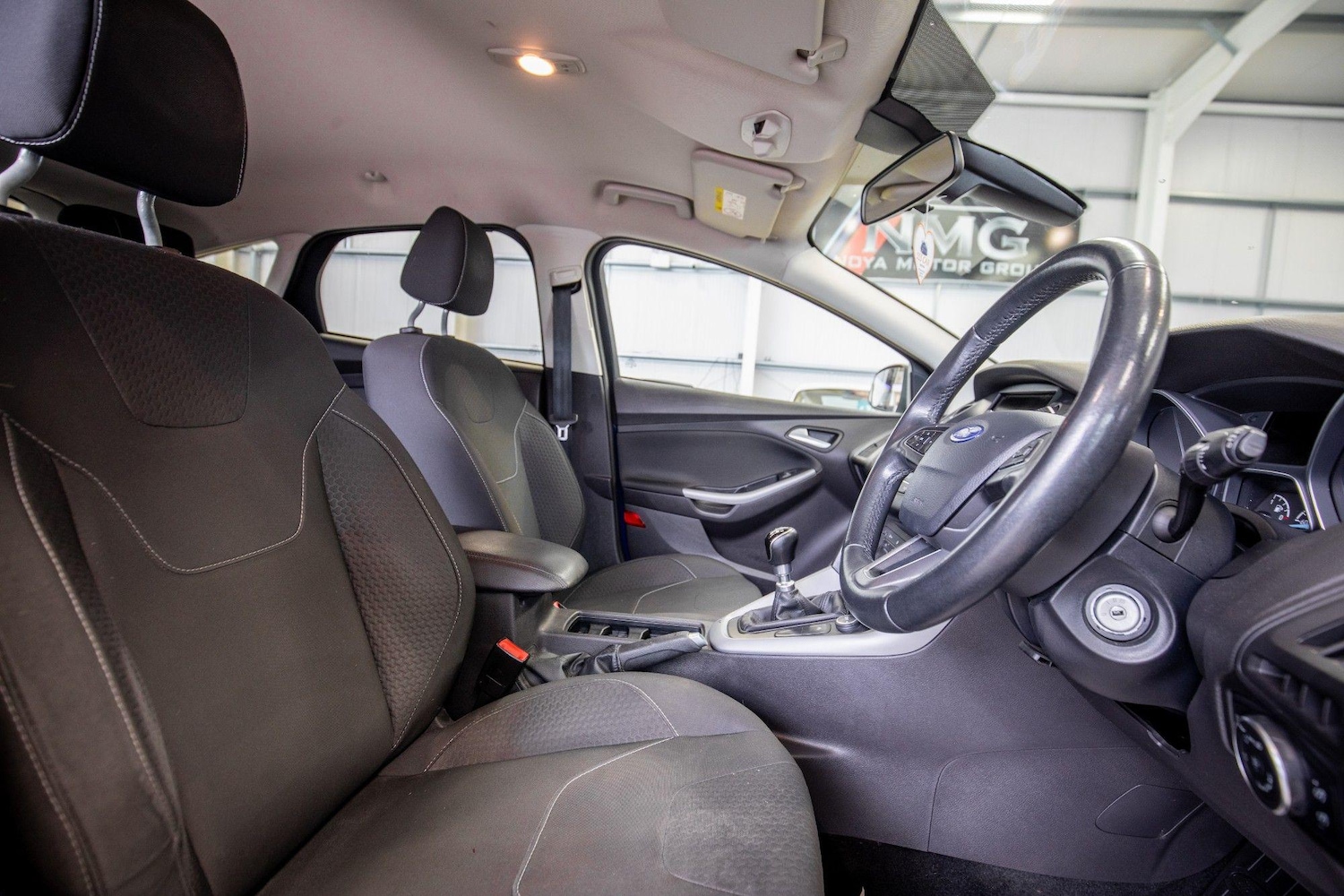 Used Ford Focus for sale - 77659021: Photo 16