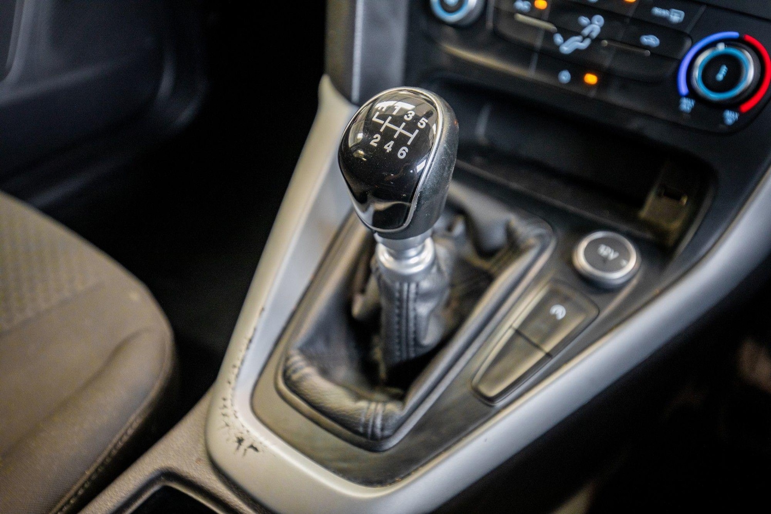 Used Ford Focus for sale - 77659021: Photo 25