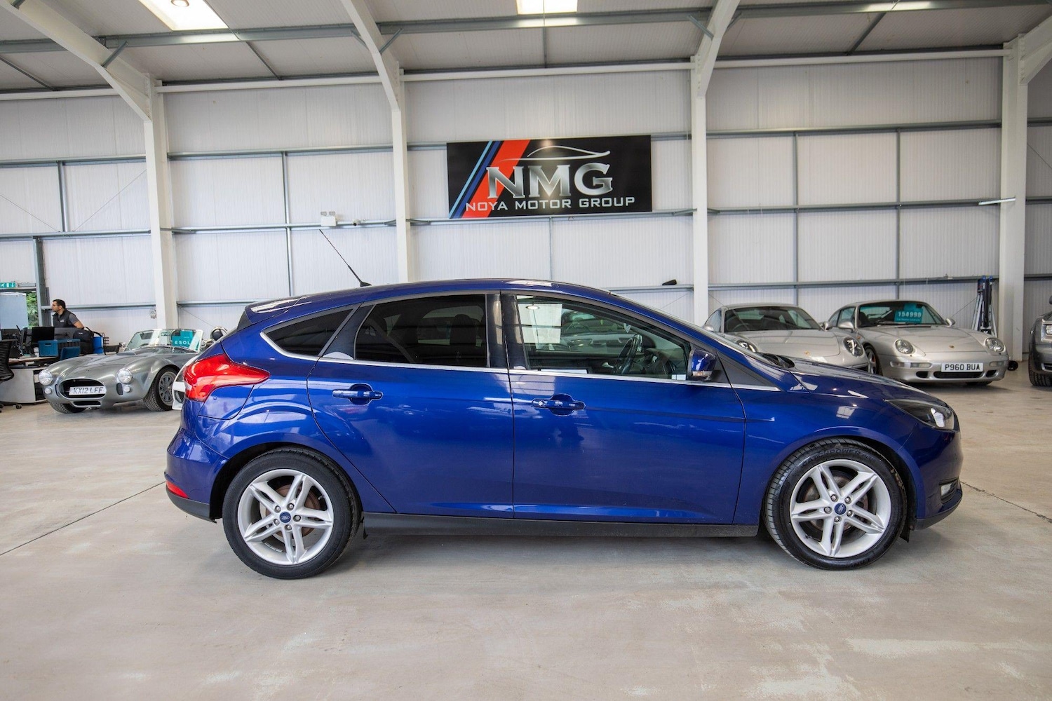 Used Ford Focus for sale - 77659021: Photo 27