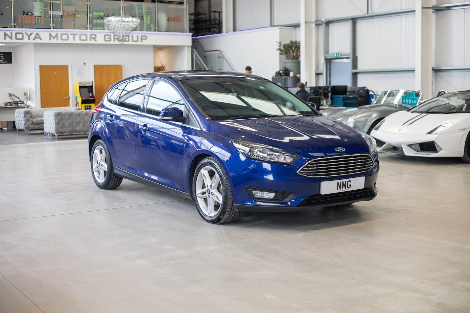 Used Ford Focus for sale - 77659021: Photo 8