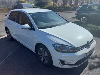 Used Volkswagen Golf 2020 for sale - 78372385: Photo