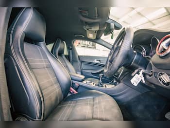 Used Mercedes-Benz CLA 2015 for sale - 79870908: Photo