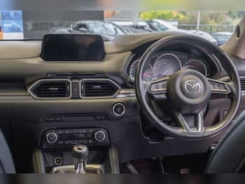 Used Mazda CX-5 2017 for sale - 79723212: Photo