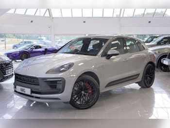 Used Porsche Macan 2024 for sale - 79708614: Photo