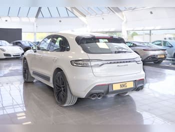 Used Porsche Macan 2024 for sale - 79708614: Photo