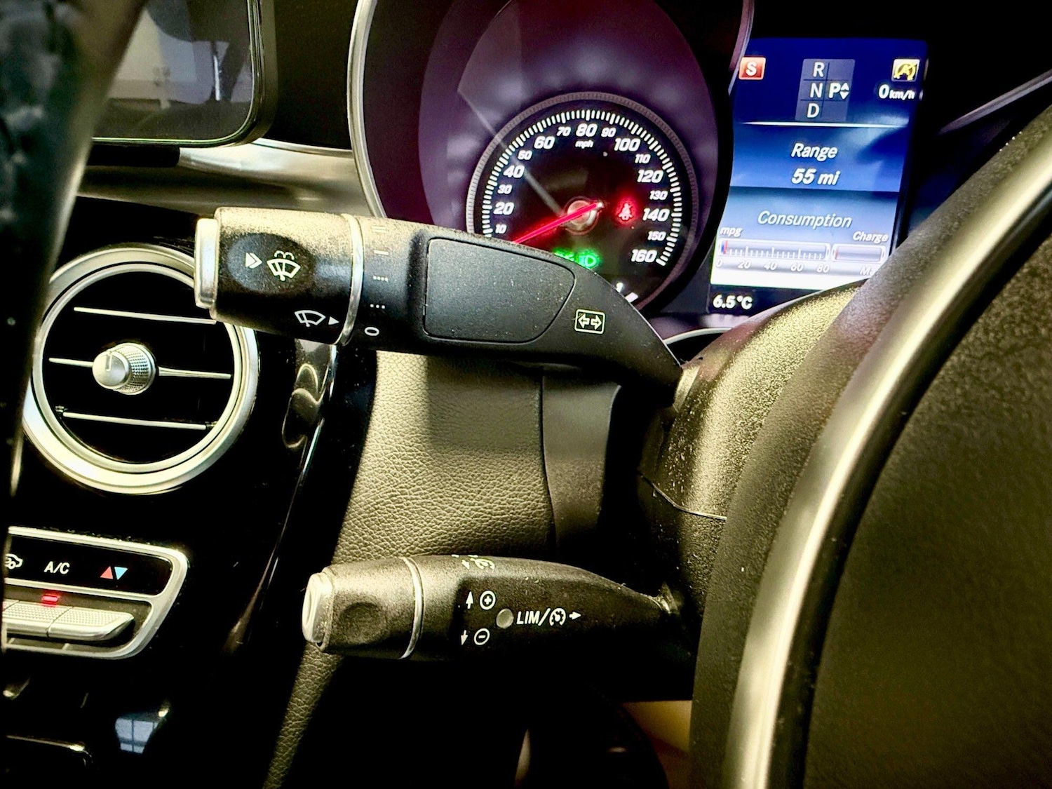 Used Mercedes-Benz C Class 2015 for sale - 76839301: Photo 23