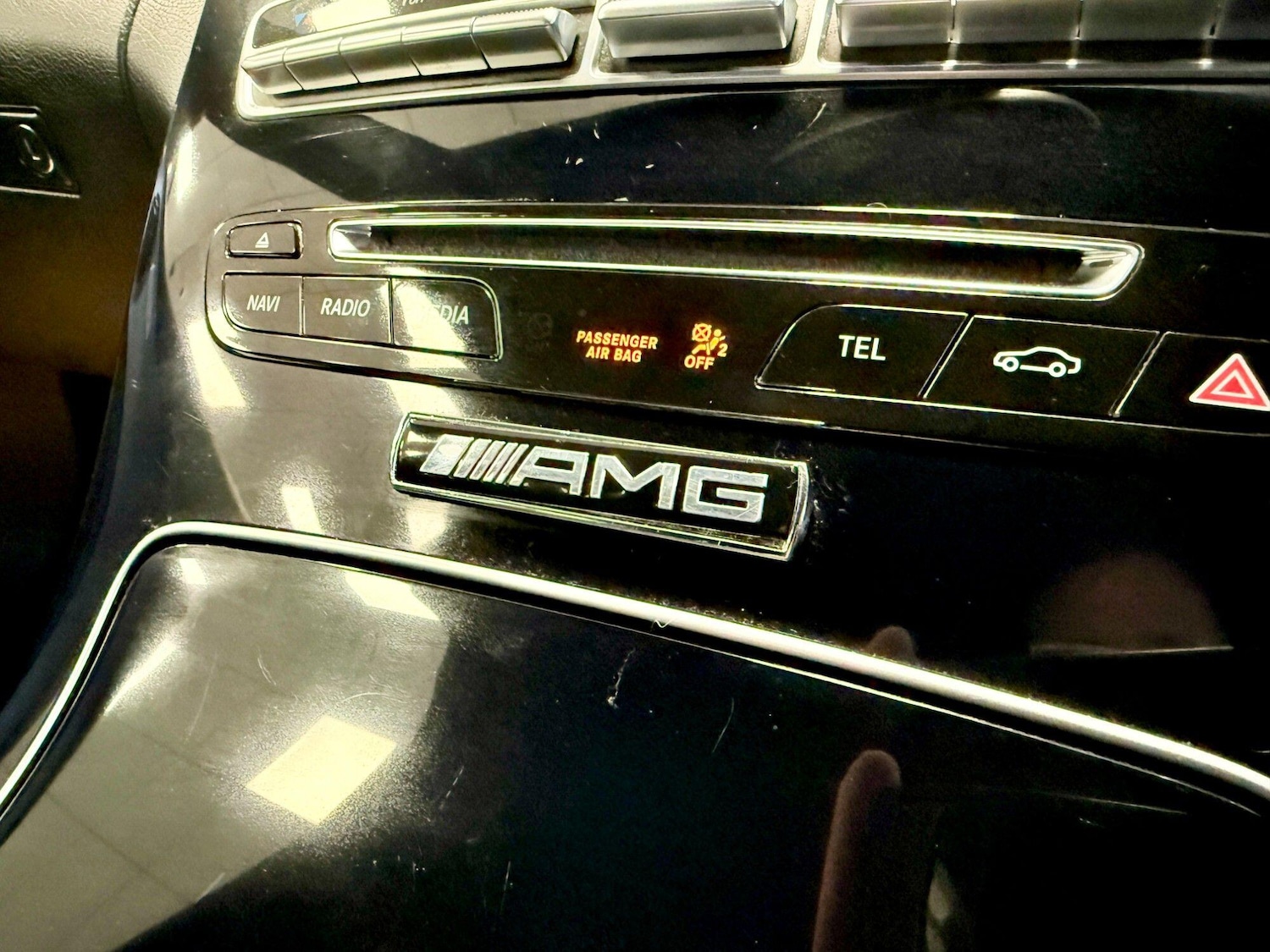 Used Mercedes-Benz C Class 2015 for sale - 76839301: Photo 34