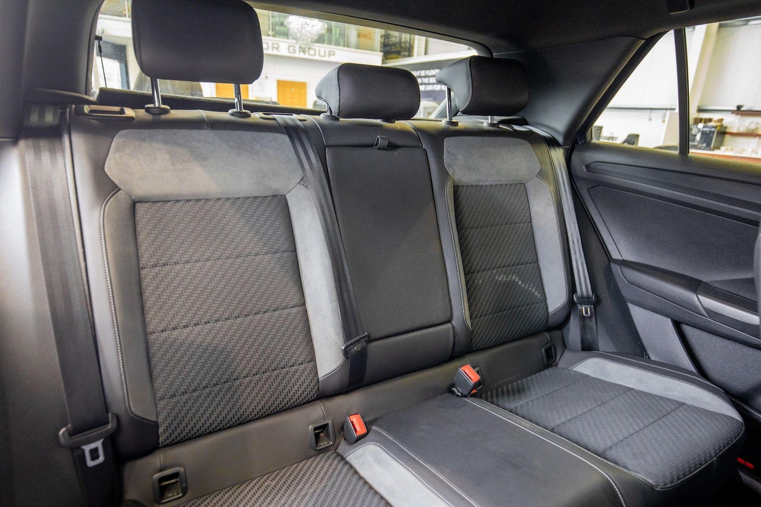 Used Volkswagen T-Roc 2019 for sale - 76839656: Photo 13