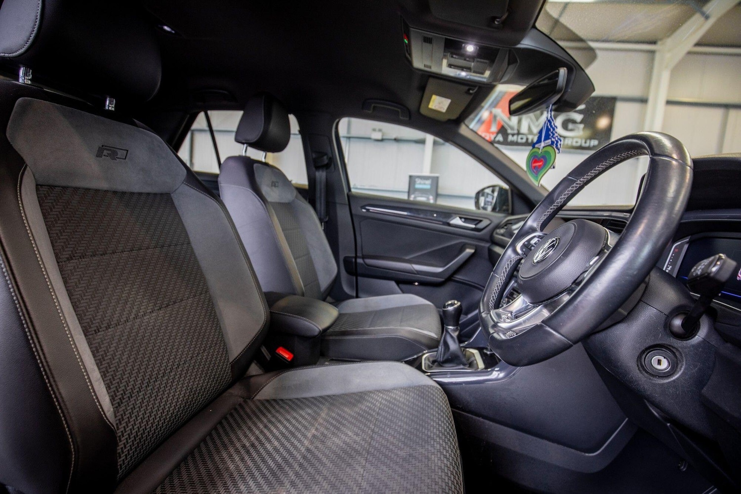 Used Volkswagen T-Roc 2019 for sale - 76839656: Photo 15