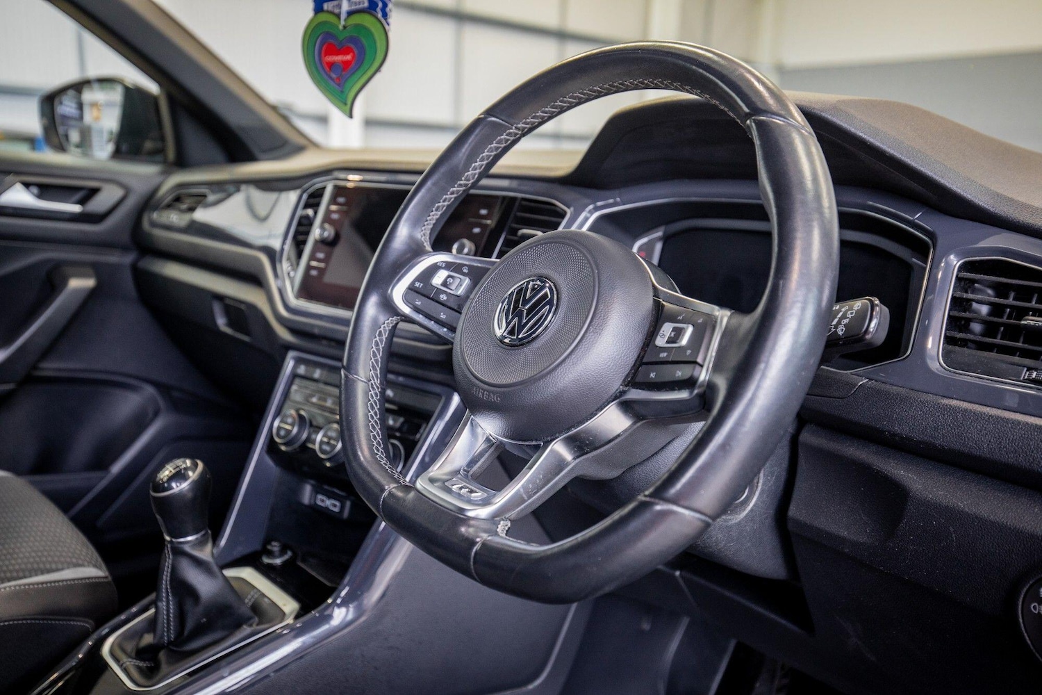 Used Volkswagen T-Roc 2019 for sale - 76839656: Photo 16