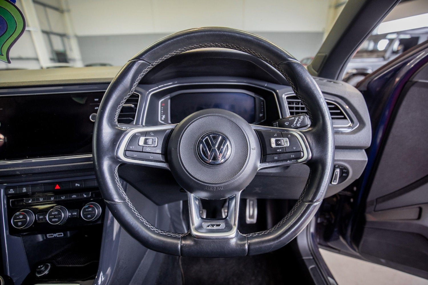 Used Volkswagen T-Roc 2019 for sale - 76839656: Photo 17