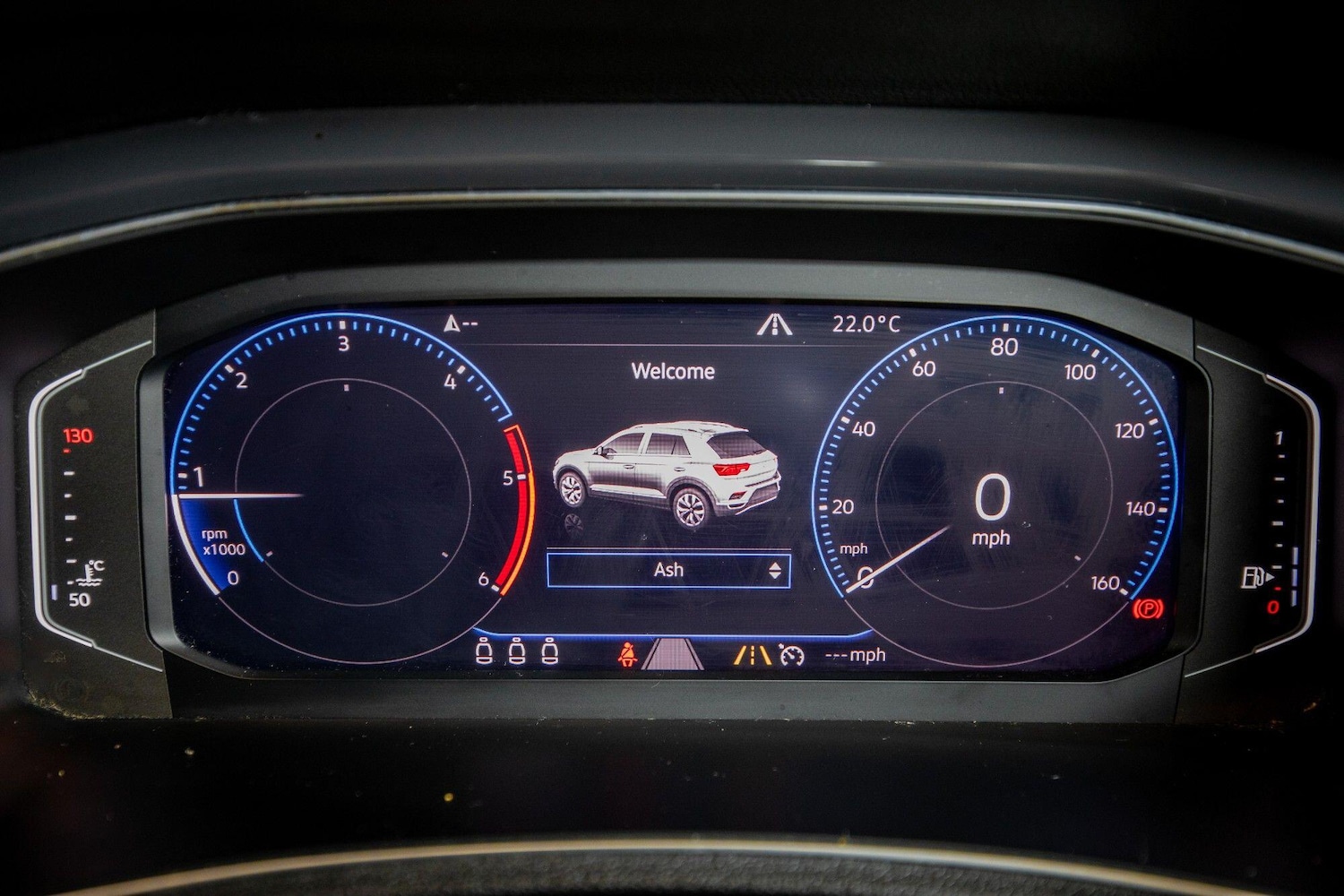 Used Volkswagen T-Roc 2019 for sale - 76839656: Photo 20