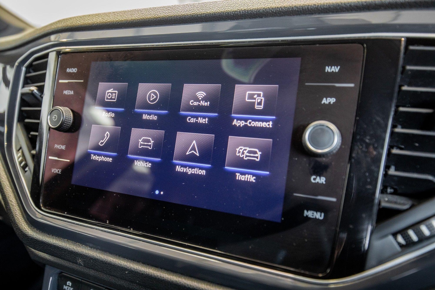 Used Volkswagen T-Roc 2019 for sale - 76839656: Photo 23