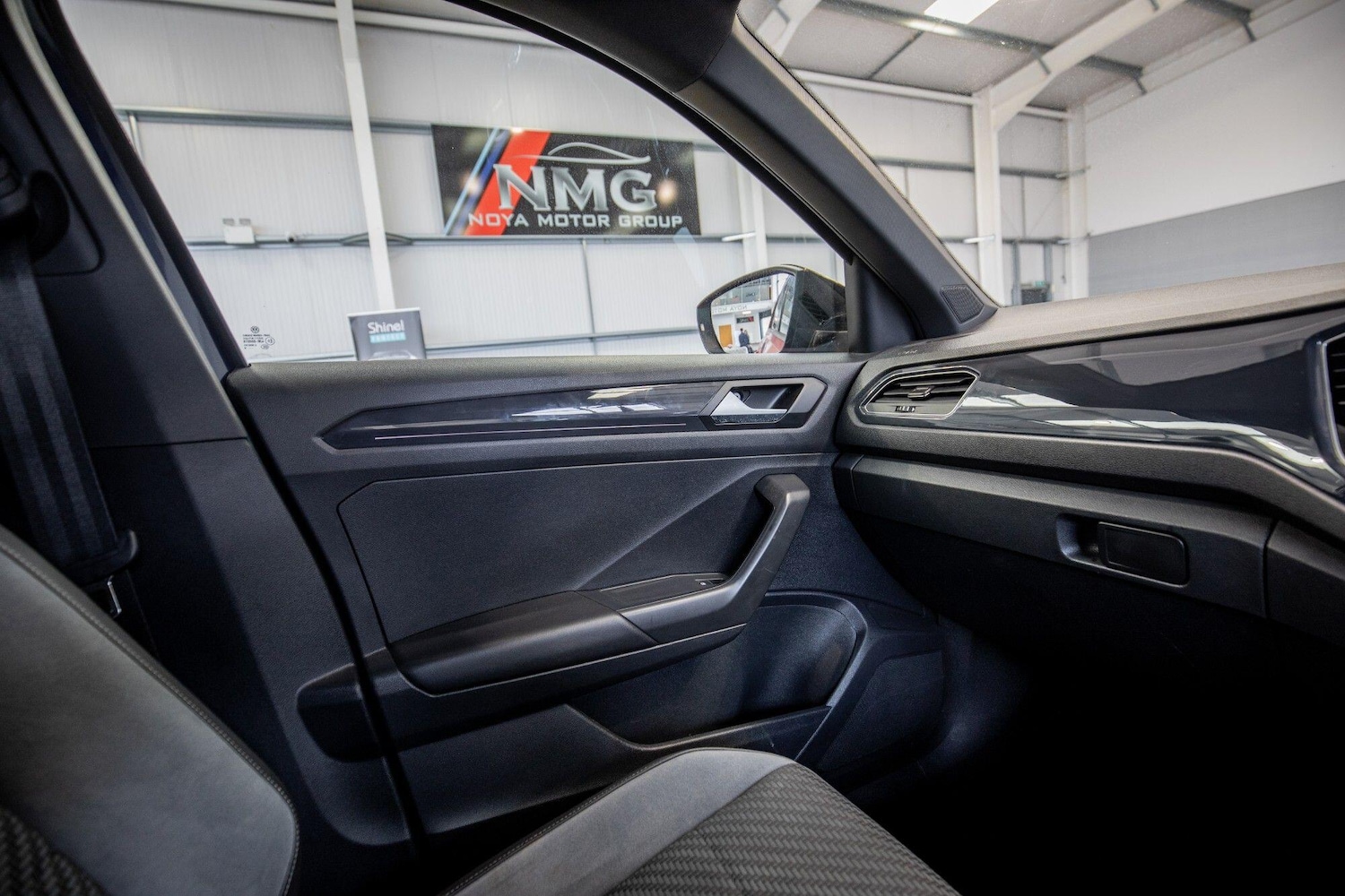 Used Volkswagen T-Roc 2019 for sale - 76839656: Photo 30