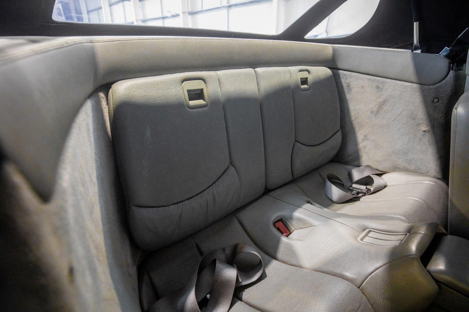 Used Mercedes-Benz S Class 2016 for sale - 77658422: Photo 11