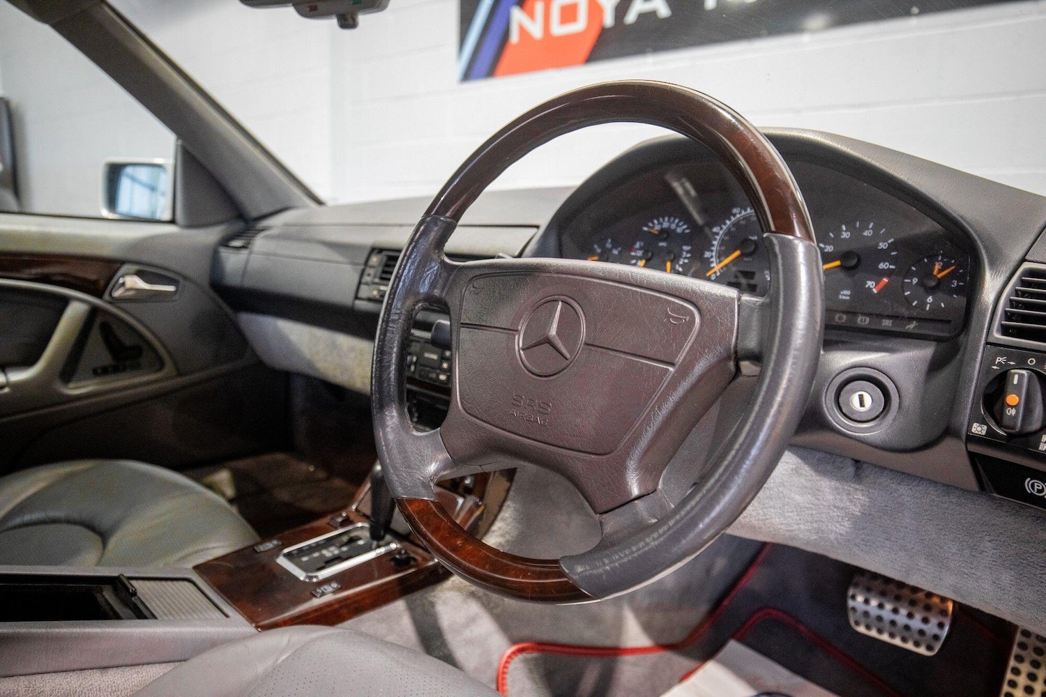 Used Mercedes-Benz S Class 2016 for sale - 77658422: Photo 14