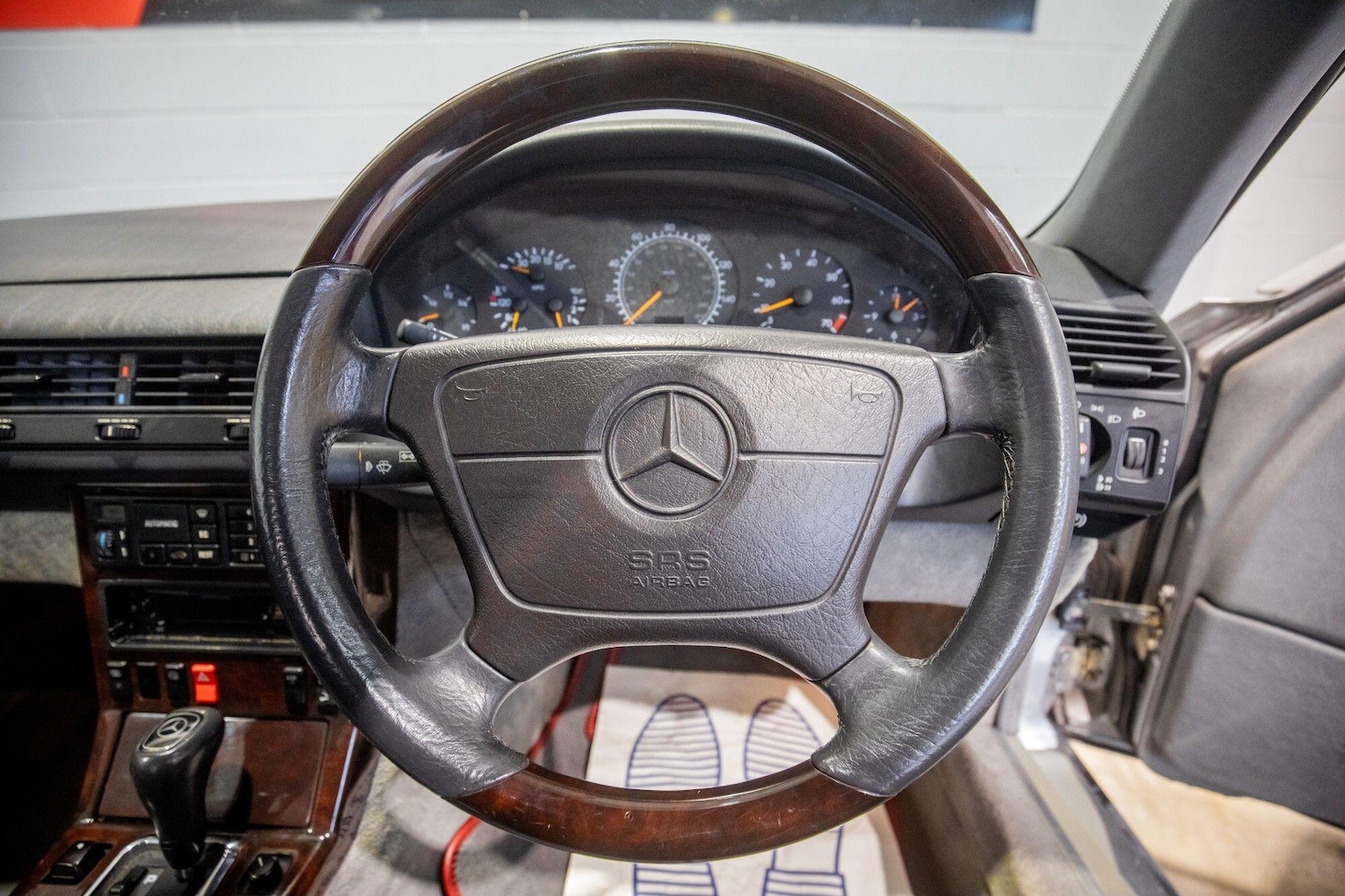 Used Mercedes-Benz S Class 2016 for sale - 77658422: Photo 16