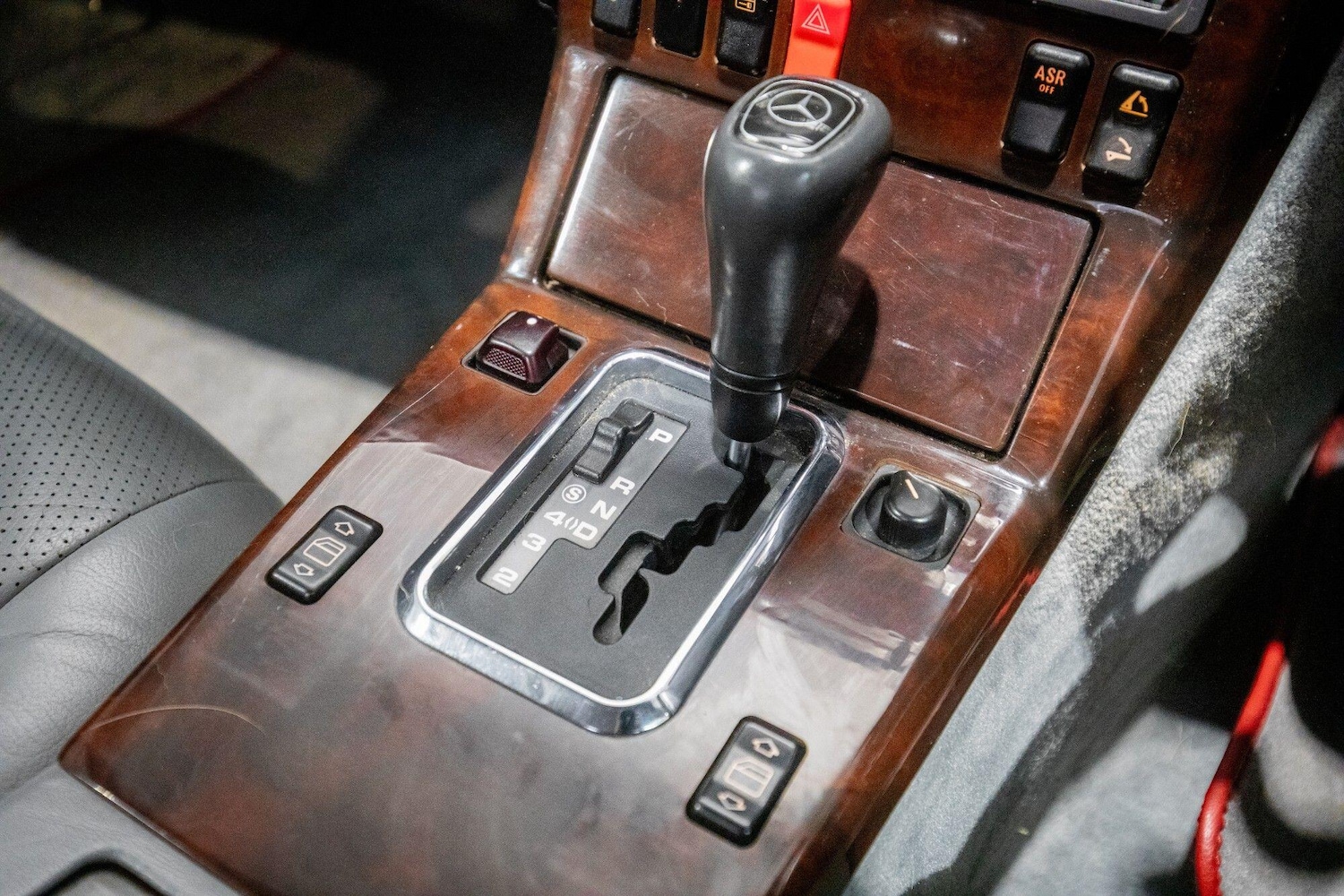 Used Mercedes-Benz S Class 2016 for sale - 77658422: Photo 23