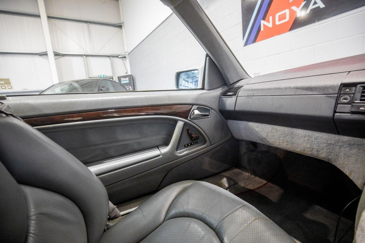 Used Mercedes-Benz S Class 2016 for sale - 77658422: Photo 26