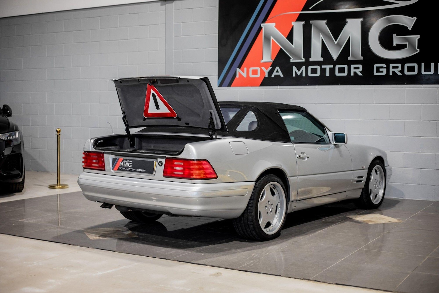 Used Mercedes-Benz S Class 2016 for sale - 77658422: Photo 29