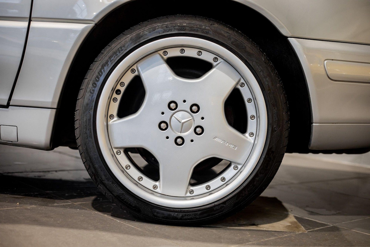 Used Mercedes-Benz S Class 2016 for sale - 77658422: Photo 7